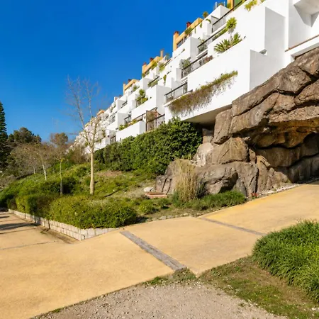 Casa Cactus - 3bd Duplex Family Penthouse Apartment Estepona